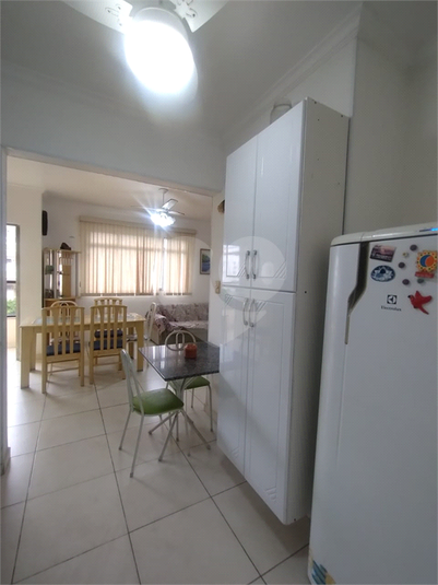 Venda Apartamento Guarujá Enseada REO963280 6