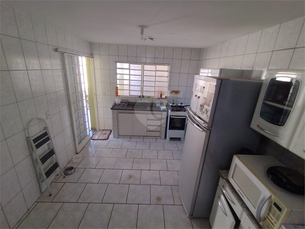 Venda Casa Lençóis Paulista Núcleo Habitacional Bela Vista Ii REO963281 12