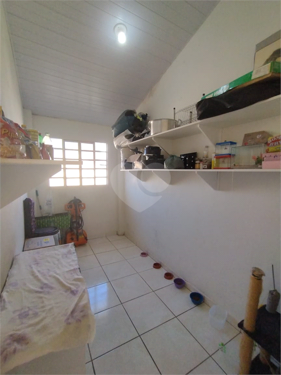 Venda Casa Lençóis Paulista Núcleo Habitacional Bela Vista Ii REO963281 15