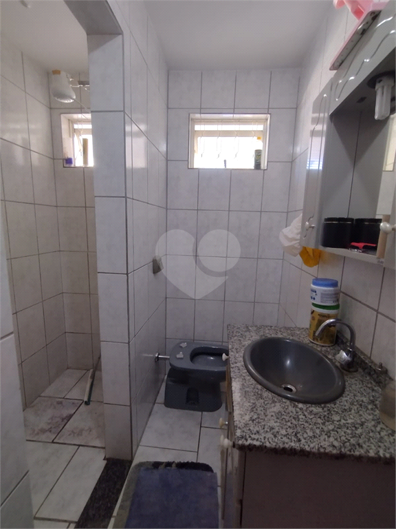 Venda Casa Lençóis Paulista Núcleo Habitacional Bela Vista Ii REO963281 8