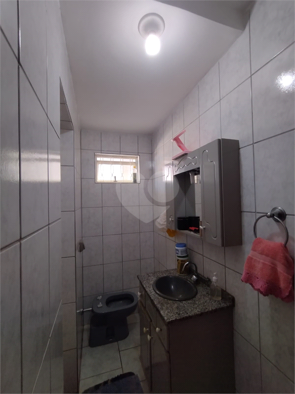 Venda Casa Lençóis Paulista Núcleo Habitacional Bela Vista Ii REO963281 7