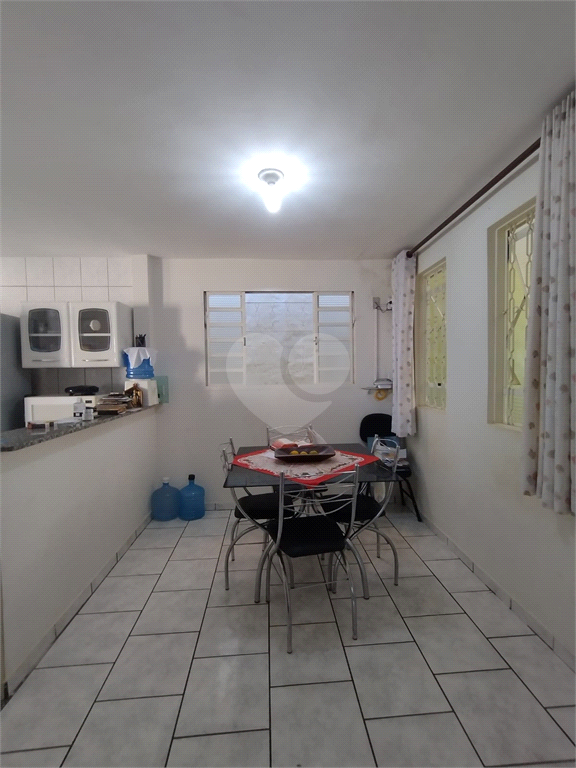 Venda Casa Lençóis Paulista Núcleo Habitacional Bela Vista Ii REO963281 10