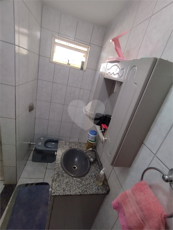 Venda Casa Lençóis Paulista Núcleo Habitacional Bela Vista Ii REO963281 9