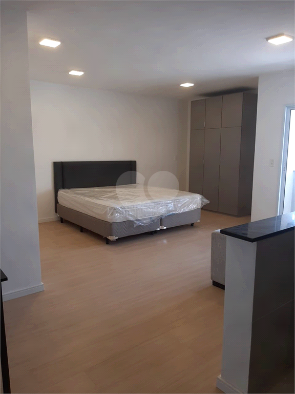 Venda Apartamento Sorocaba Jardim América REO963289 16