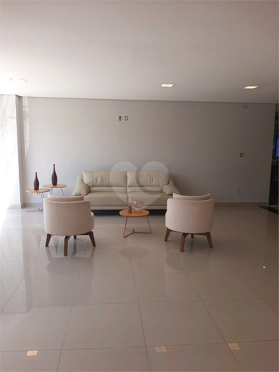 Venda Apartamento Sorocaba Jardim América REO963289 4