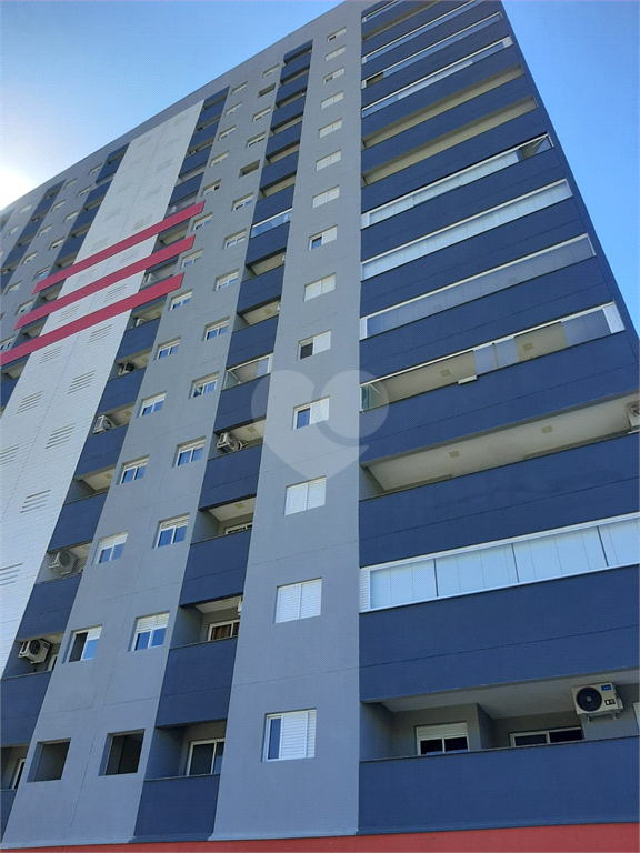 Venda Apartamento Sorocaba Jardim América REO963289 1