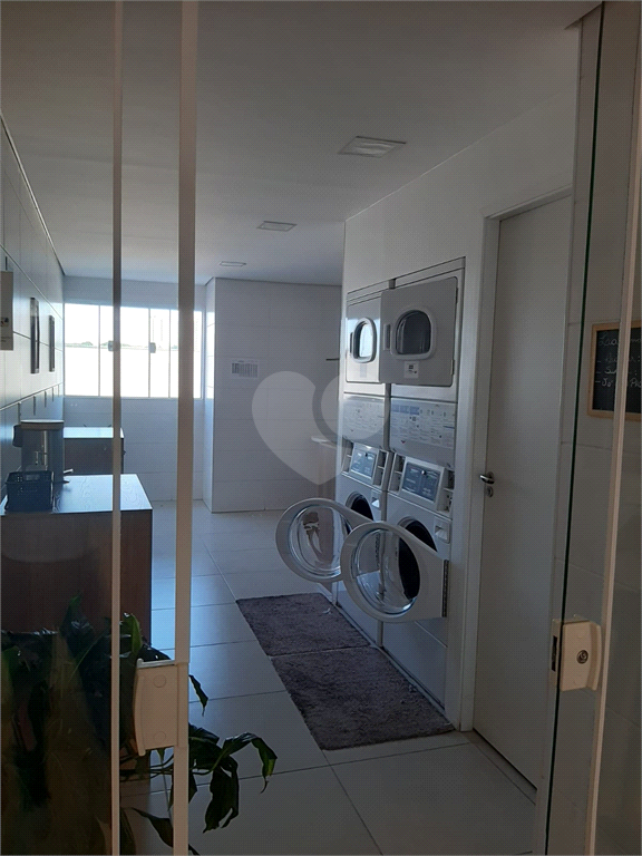 Venda Apartamento Sorocaba Jardim América REO963289 7