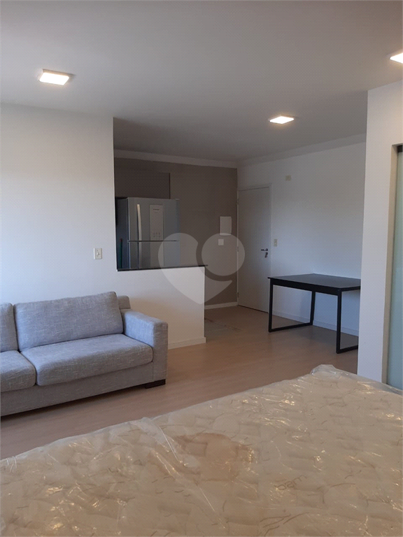 Venda Apartamento Sorocaba Jardim América REO963289 20