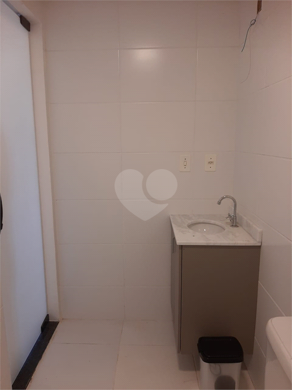 Venda Apartamento Sorocaba Jardim América REO963289 17