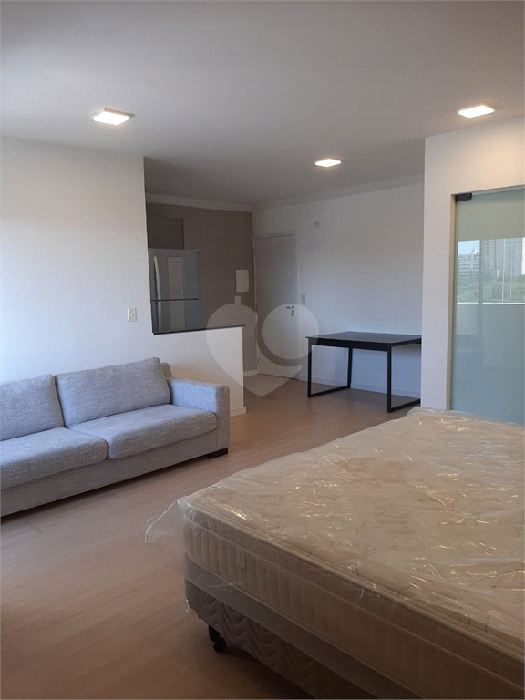 Venda Apartamento Sorocaba Jardim América REO963289 21