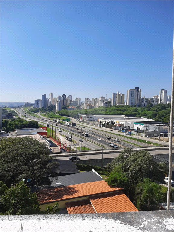 Venda Apartamento Sorocaba Jardim América REO963289 23