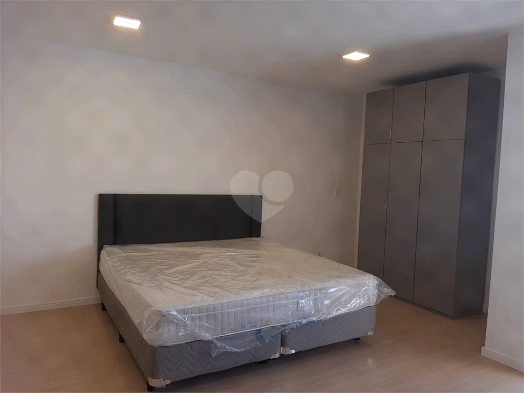 Venda Apartamento Sorocaba Jardim América REO963289 14