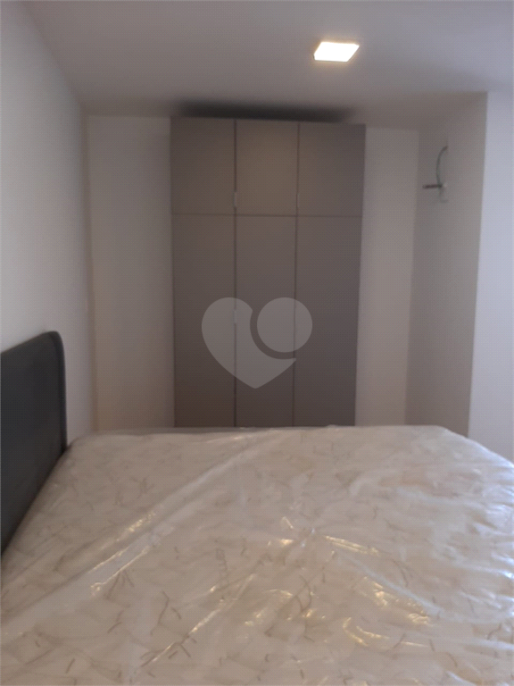 Venda Apartamento Sorocaba Jardim América REO963289 18