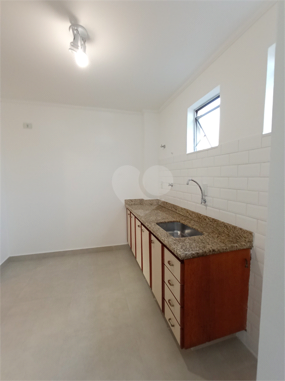 Venda Apartamento São Paulo Aclimação REO963291 21