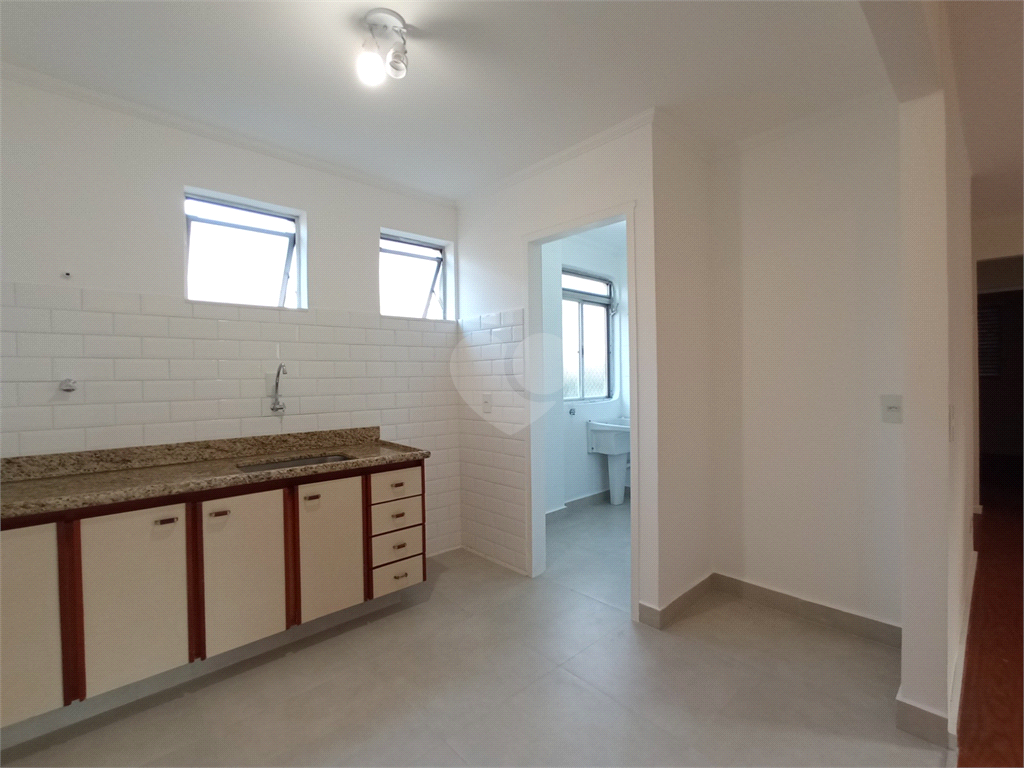 Venda Apartamento São Paulo Aclimação REO963291 23