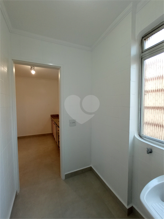 Venda Apartamento São Paulo Aclimação REO963291 32