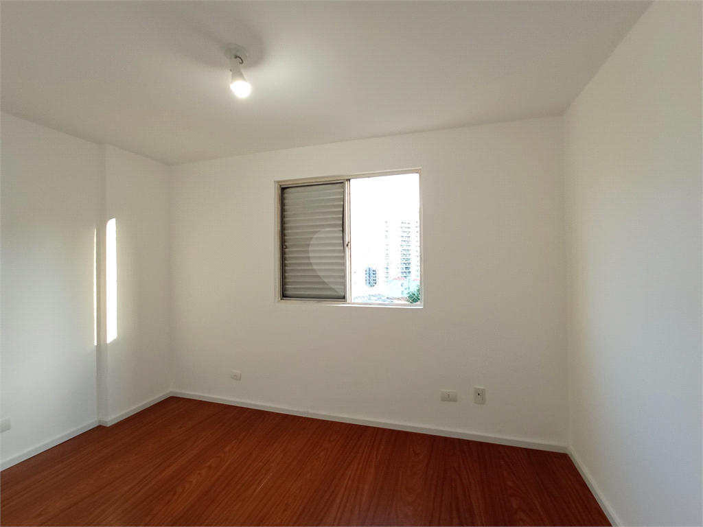 Venda Apartamento São Paulo Aclimação REO963291 15