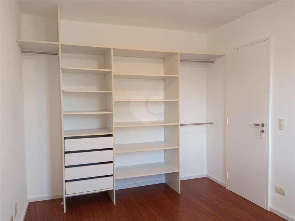 Venda Apartamento São Paulo Aclimação REO963291 17