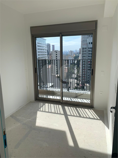 Venda Apartamento São Paulo Pinheiros REO963297 10