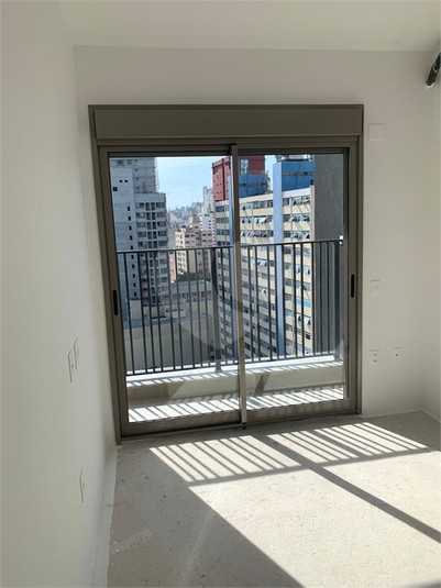 Venda Apartamento São Paulo Pinheiros REO963297 6