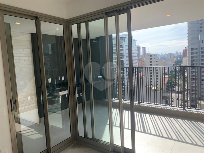 Venda Apartamento São Paulo Pinheiros REO963297 12