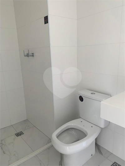 Venda Apartamento São Paulo Pinheiros REO963297 16