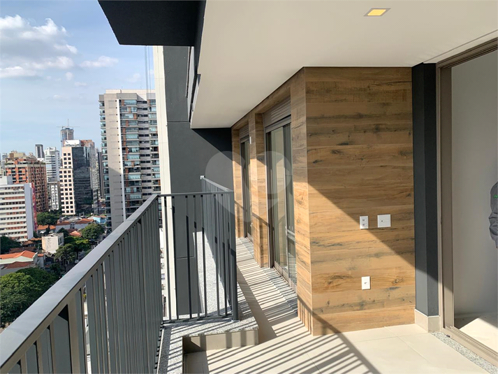 Venda Apartamento São Paulo Pinheiros REO963297 22