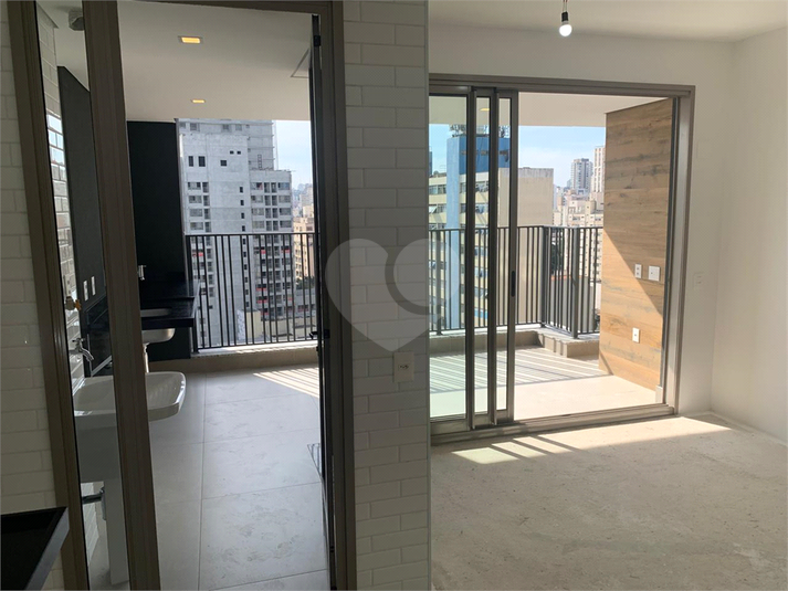 Venda Apartamento São Paulo Pinheiros REO963297 14