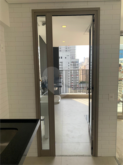 Venda Apartamento São Paulo Pinheiros REO963297 15