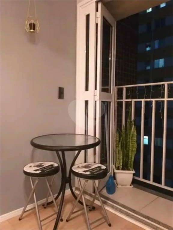 Venda Apartamento Curitiba Centro REO963309 1