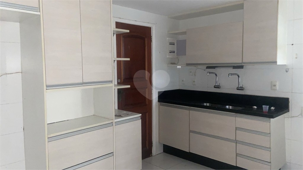 Venda Apartamento Niterói Icaraí REO963318 4