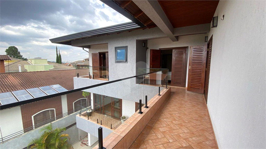 Venda Casa São Paulo City América REO963319 29