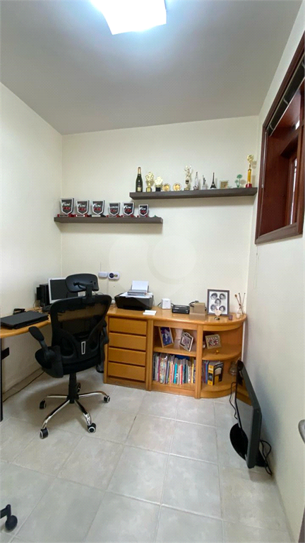 Venda Casa São Paulo City América REO963319 9