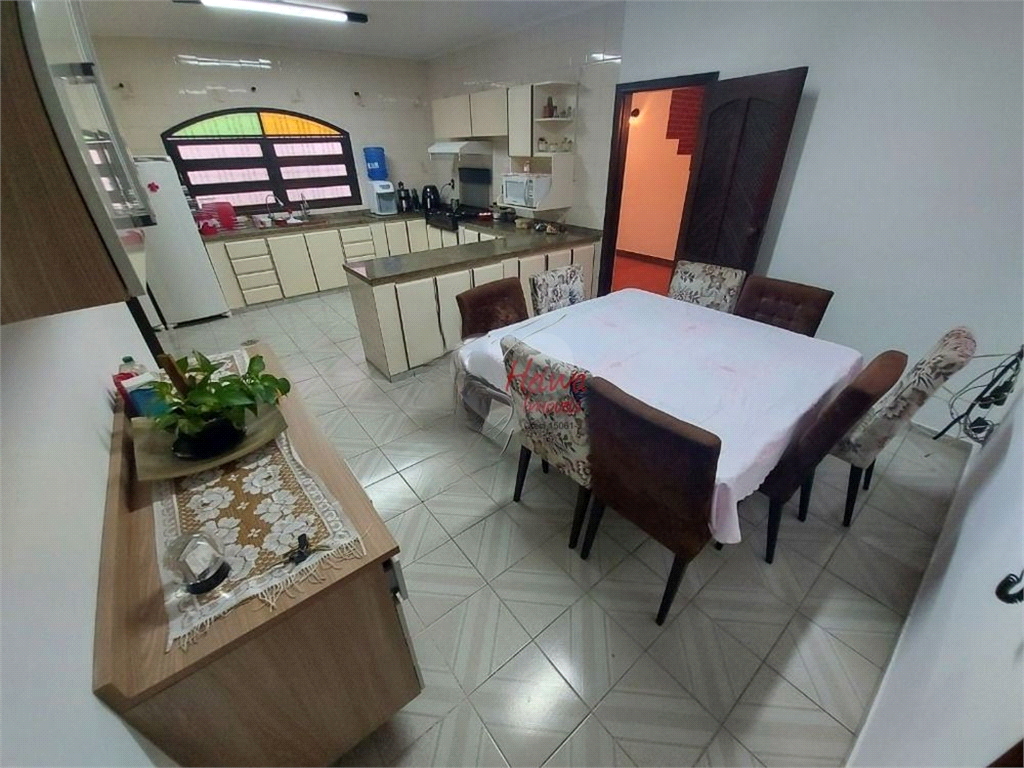 Venda Casa térrea São Paulo Vila Clarice REO963323 80