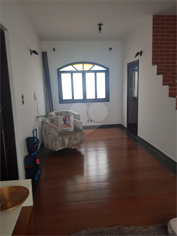 Venda Casa térrea São Paulo Vila Clarice REO963323 49