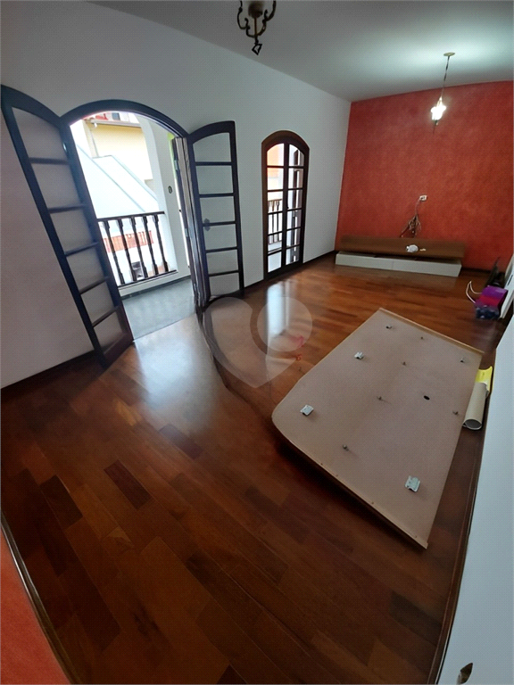 Venda Casa térrea São Paulo Vila Clarice REO963323 42