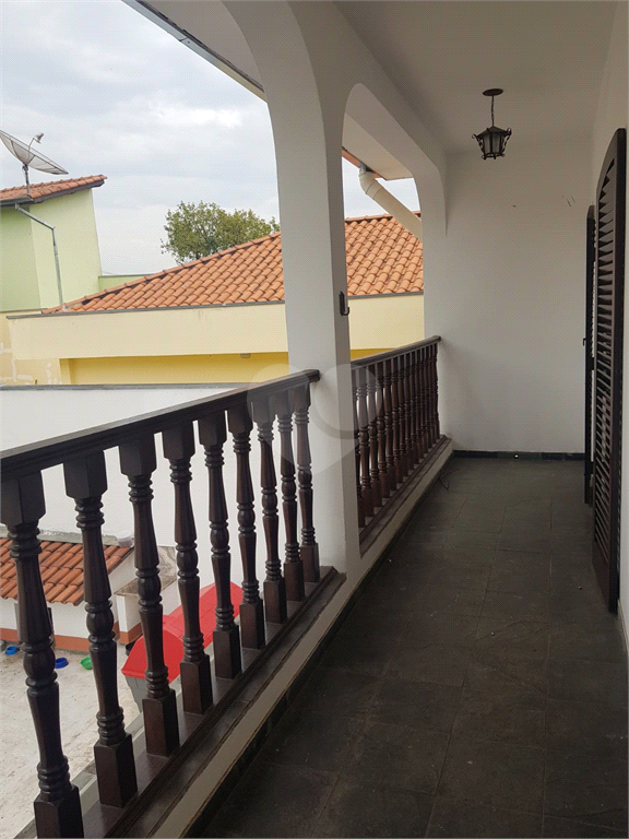 Venda Casa térrea São Paulo Vila Clarice REO963323 39