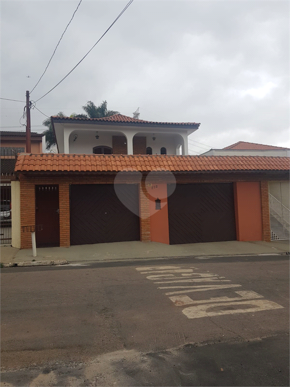 Venda Casa térrea São Paulo Vila Clarice REO963323 8