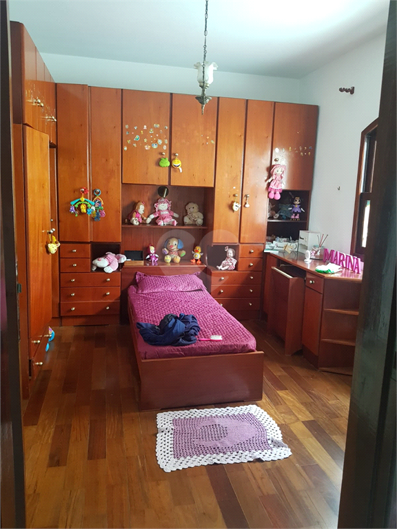 Venda Casa térrea São Paulo Vila Clarice REO963323 67