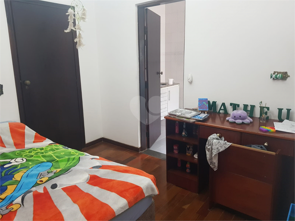 Venda Casa térrea São Paulo Vila Clarice REO963323 62