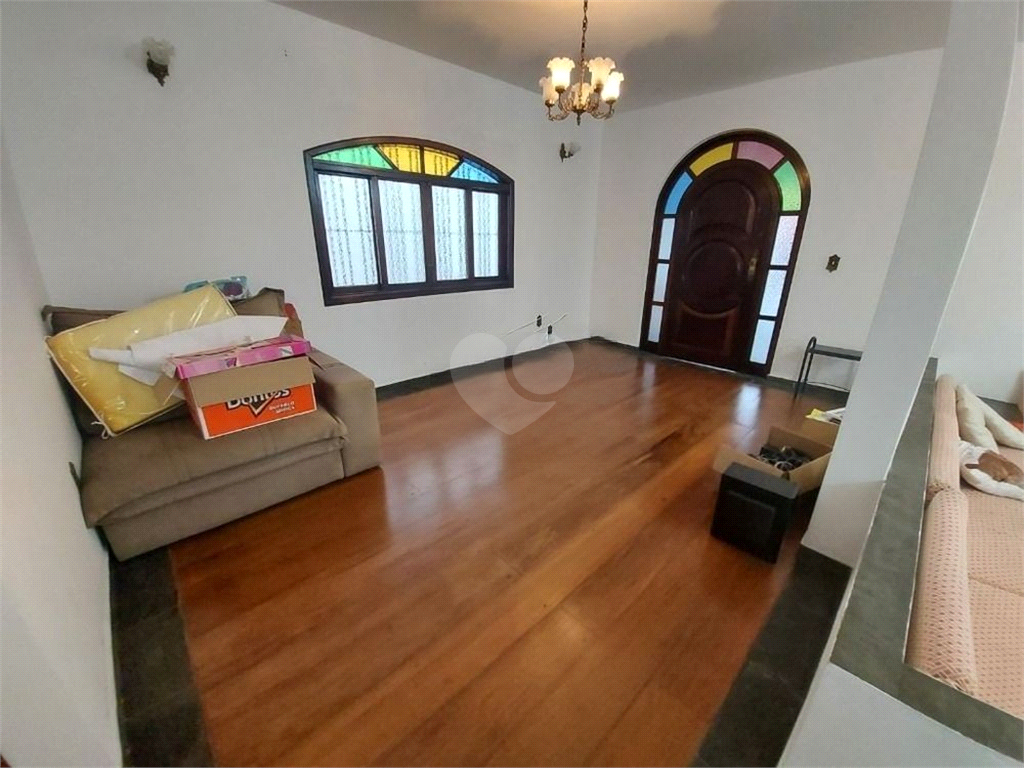 Venda Casa térrea São Paulo Vila Clarice REO963323 3