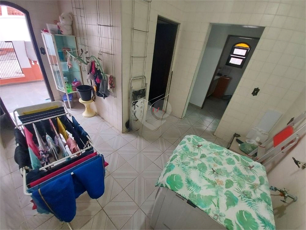 Venda Casa térrea São Paulo Vila Clarice REO963323 36