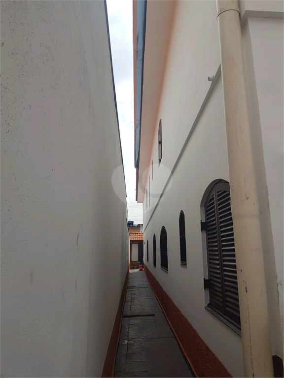 Venda Casa térrea São Paulo Vila Clarice REO963323 24