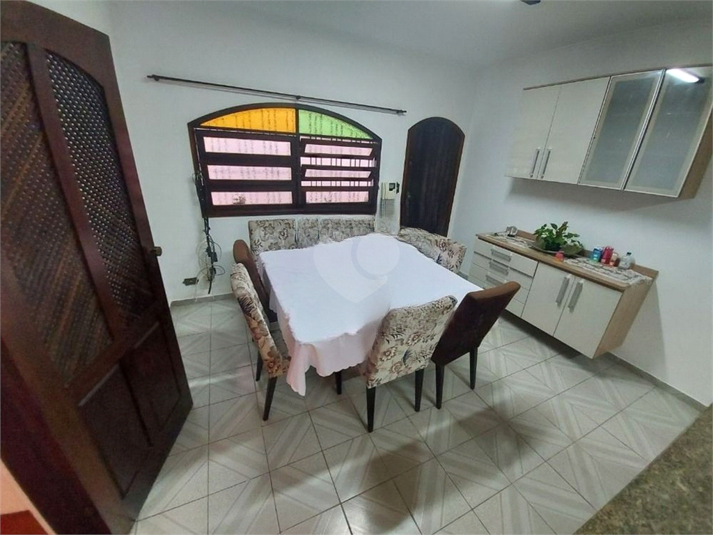 Venda Casa térrea São Paulo Vila Clarice REO963323 83