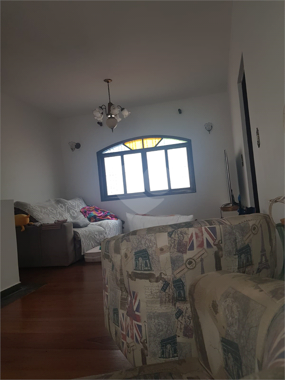 Venda Casa térrea São Paulo Vila Clarice REO963323 45