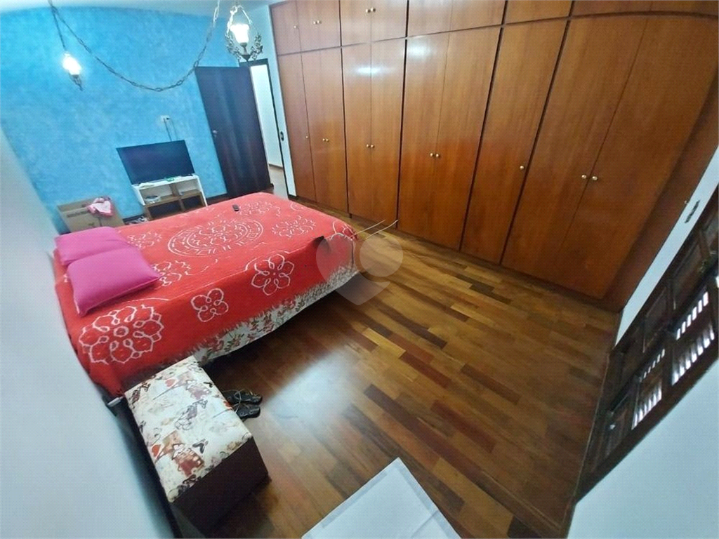 Venda Casa térrea São Paulo Vila Clarice REO963323 60