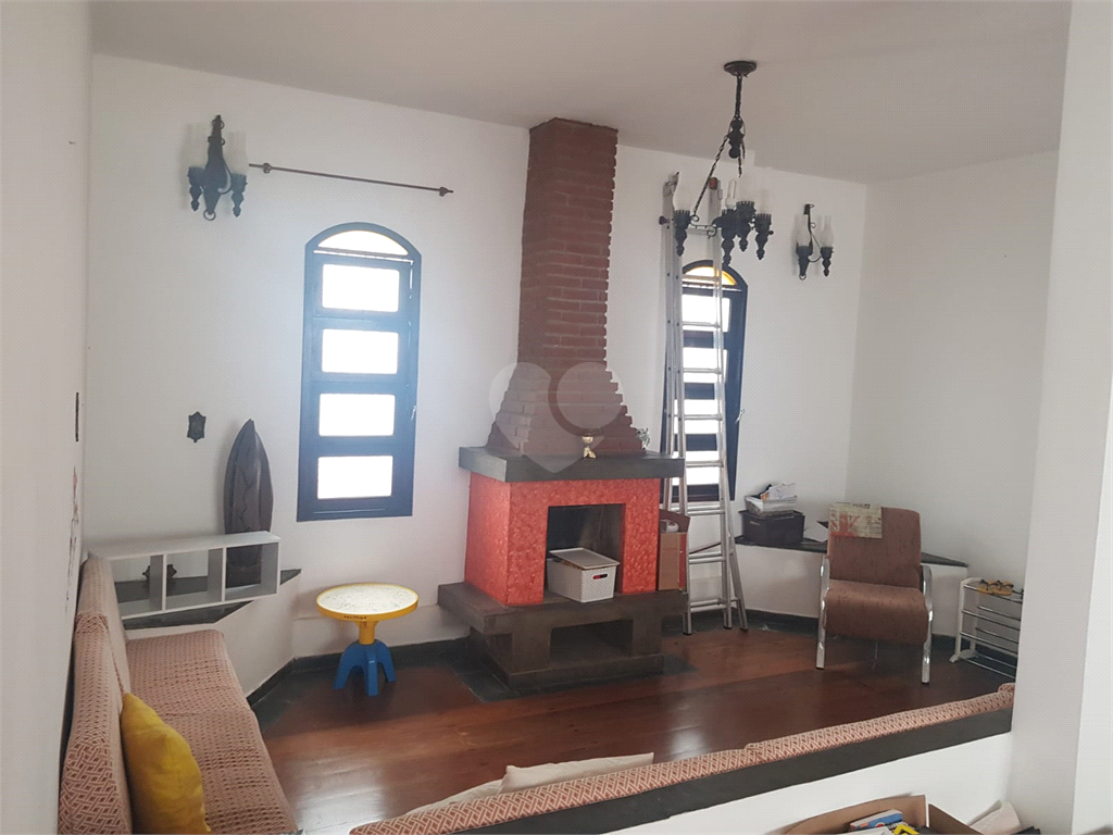 Venda Casa térrea São Paulo Vila Clarice REO963323 4