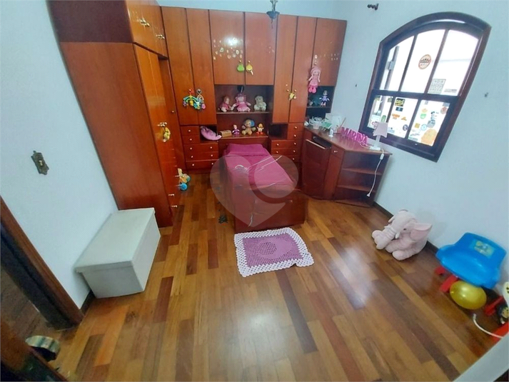 Venda Casa térrea São Paulo Vila Clarice REO963323 66