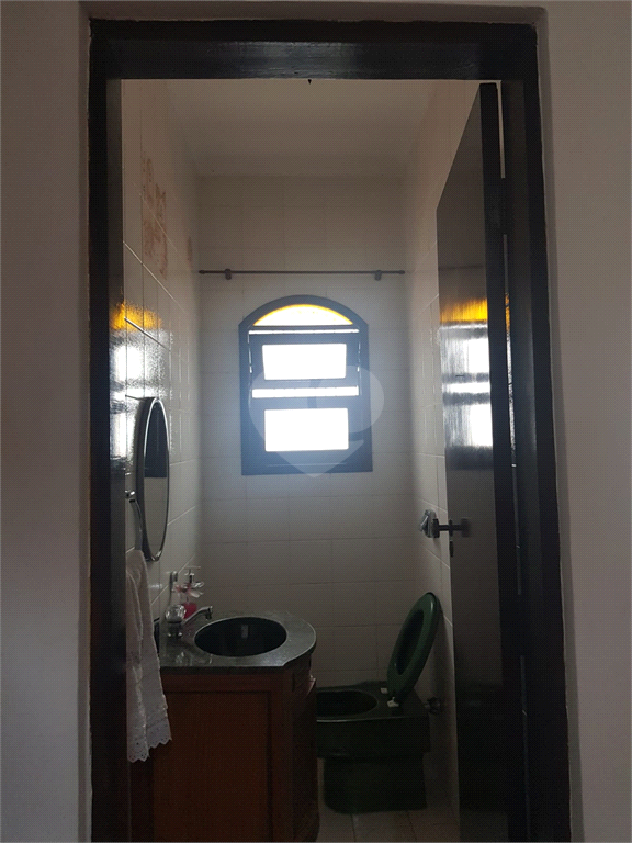 Venda Casa térrea São Paulo Vila Clarice REO963323 97