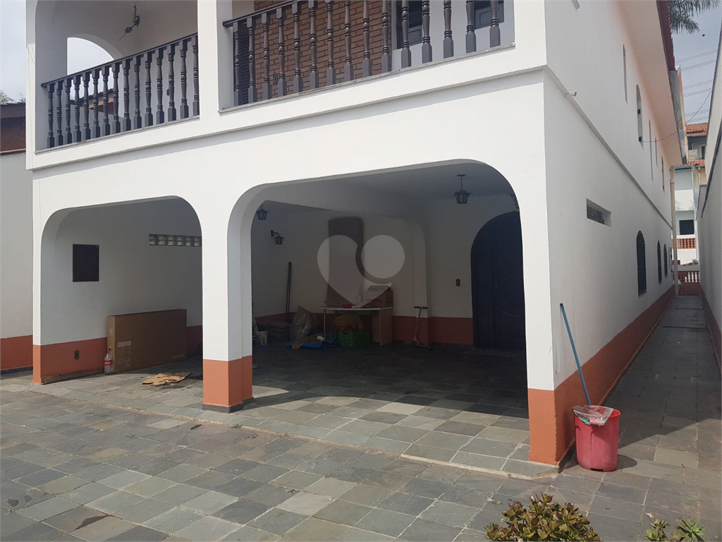 Venda Casa térrea São Paulo Vila Clarice REO963323 23